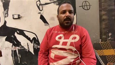 الاعتداء على جزار بإمبابة وإصابته بجروح خطيرة.. وشقيقه: ضربوه عشان كان هيخبطهم بالموتوسيكل | بث مباشر