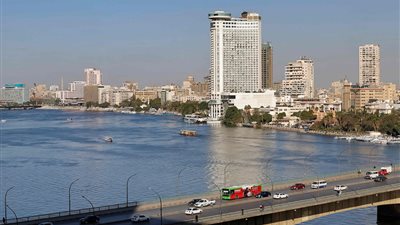 التنبؤ بالفيضان: انعدام فرص سقوط الأمطار على جميع المحافظات خلال الـ 72 ساعة المقبلة