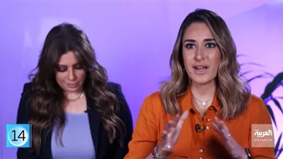 أمينة خليل: ثقتي بنفسي تأثرت بسبب الانتقادات.. وجميعنا نعاني من مشاكل نفسية 