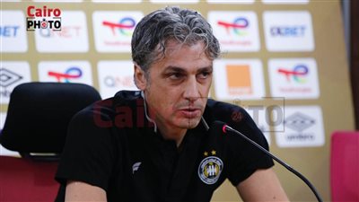 مدرب وفاق سطيف: سأشجع الأهلي في النهائي.. وموسيماني احترمنا رغم الرباعية