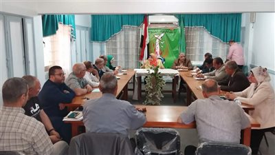 المنوفية: بدء لجان الاعتذار عن المشاركة في امتحانات الشهادة الإعدادية