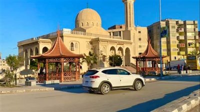 حالة الطقس اليوم بشمال سيناء.. استقرار نسبي وهدوء الرياح