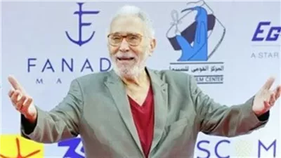 مهرجان القاهرة الدولي للطفل العربي يُكرم الفنان عبد الرحمن أبو زهرة في دورته الثالثة