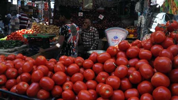 أسعار الخضروات