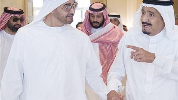 الملك سلمان بن عبد