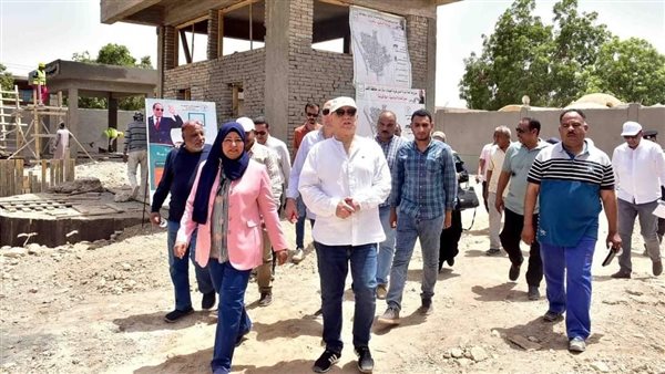 جانب من الجولة 