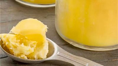 من 50 قرشًا إلى 17 جنيهًا.. ارتفاع أسعار السمنة في السوق المحلي