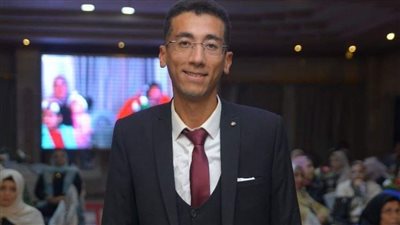 مصرع شاب سقط من أعلى سقالة بالطابق الرابع خلال تشطيب عمارة في طنطا