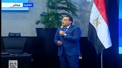 مدبولي: مصر نجحت في الإصدار الأول للسندات الخضراء بقيمة 750 مليون دولار.. ونسعى لنكون مركزًا إقليميًا للطاقة النظيفة