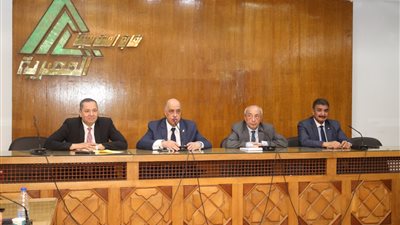 المهندسين ترسل خطابا رسميا للتعليم العالي لتبني اقتراح إنشاء اتحاد المهن الهندسية 