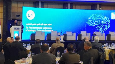 التعليم العالي: إنشاء 10 جامعات تكنولوجية خلال الفترة المقبلة 