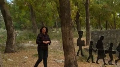 لم تعرف أنه الأخير.. عرض آخر تقرير لـ شيرين أبو عاقلة أعدته قبل اغتيالها بيومين | فيديو