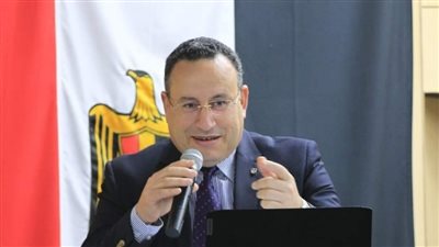 رئيس جامعة الإسكندرية: طرح مبادرة لطلاب الهندسة وتمويل الأفكار البحثية