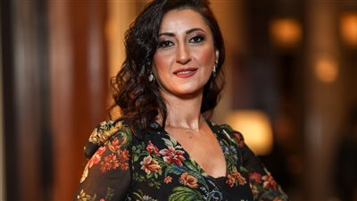 أميرة سليم تعيد تقديم ملكة الليل مع ناير ناجي احتفالا بمرور 20 عاما على افتتاح مكتبة الإسكندرية