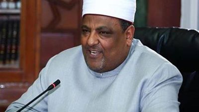 عباس شومان لـ المتطاولين والمطالبين بإلغاء الأزهر: تحطمت أحلام الفرنسيين والإنجليز في صحنه