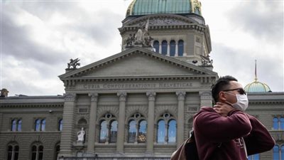 سويسرا تبدي استعدادها لتقديم تنازلات تجارية إضافية مقابل خفض أكبر للرسوم الجمركية الأمريكية