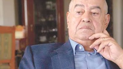 تشييع جثمان الكاتب الصحفي صلاح منتصر غدًا