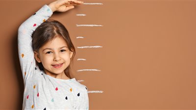 4 أسباب للتأخر في النمو عند طفلك تحتاج للعلاج الضروري