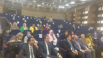 وفد النواب يتفقد المستشفى الجامعي بالإسكندرية.. وتخصيص رقم موحد لشكاوى المواطنين 