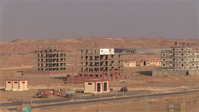 أراضي بيت الوطن.. تفاصيل الأراضي الشاغرة بالطرح العاشر المخصص للمصريين بالخارج