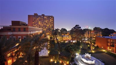 هل تساهم صفقة بيع الفنادق الحكومية التاريخية في حل أزمة نقص الدولار في مصر؟