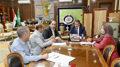 تأكيدًا لـ القاهرة 24.. نقل مدير مدرسة بواقعة تسريب الامتحانات في المنوفية