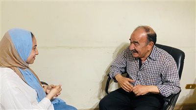 كمال أبو عيطة عضو لجنة العفو الرئاسي: دومة وزياد العليمي وعلاء عبد الفتاح أبرز الأسماء المطروحة.. وأرفض مشاركة المعارضين من الخارج بالحوار الوطني | حوار