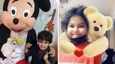 ابني ممكن يروح مني ومحتاج زرع نخاع.. أم تستغيث بالمسئولين لعلاج نجلها خارج مصر