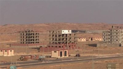 بث مباشر | أسعار وحدات وأراضي بيت الوطن للمصريين بالخارج المقرر طرحها خلال أيام