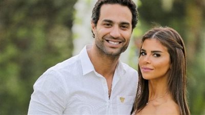 كريم فهمي يتحدث عن زوجته دانيا: استحملت سخافات كتير.. وبدأنا من تحت الصفر
