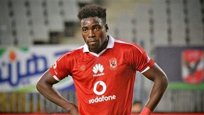 إيفونا: جماهير الأهلي الأفضل في العالم.. وأرفض اللعب بقميص الزمالك