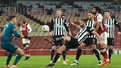 أبرزها مباراة أرسنال..موعد مباريات اليوم الاثنين 16-5 - 2022 في مختلف المسابقات العالمية