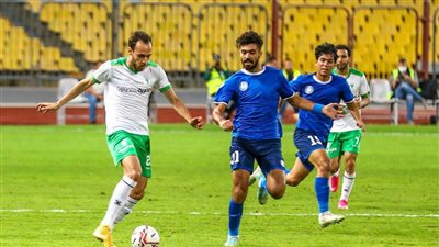 تعرف على تاريخ مواجهات سموحة والمصري البورسعيدي 