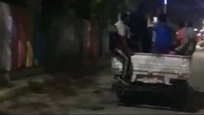 بث مباشر | إدفو تعود لطبيعتها قبل المستريحين.. حالة من الهدوء والاستقرار الأمني تسيطر على شوارع أسوان