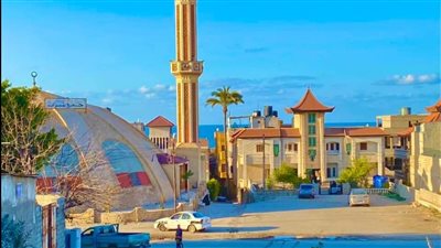 استقرار حالة الطقس بشمال سيناء والعظمى 25 درجة