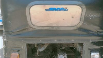 رئيس مدينة قليوب: حملة لترقيم التكاتك للحد من الجرائم 