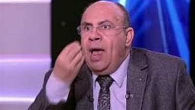 مبروك عطية عن عبارة محدش واخد منها حاجة: خاطئة وخطر