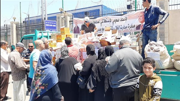 مبادرة لا للغلاء