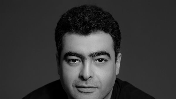 الموسيقار هشام نزيه