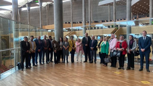 مكتبة الإسكندرية