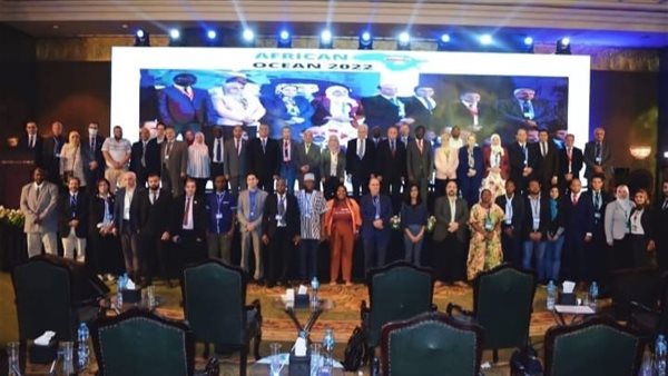 مؤتمر الشراكة الإفريقي