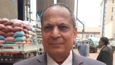 وكيل تموين المنيا: ضبط 6 سيارات محملة بـ 90 طن قمح قبل تهريبها خارج المحافظة | بث مباشر