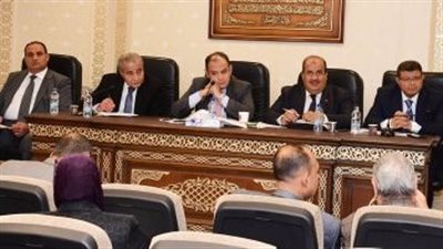 بـ 387 مليون جنيه.. اقتصادية النواب توافق على مشروع موازنة قطاع التمثيل التجاري