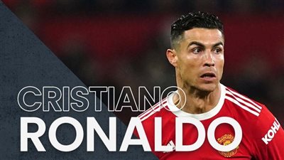 رابطة المحترفين تختار كريستيانو رونالدو أفضل لاعب في أبريل بالدوري الإنجليزي