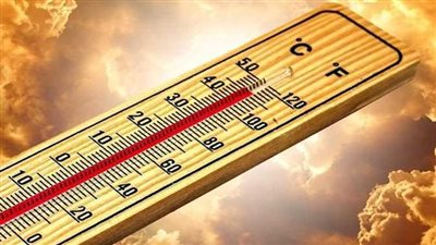 طقس شديد الحرارة ونشاط للرياح.. الأرصاد تكشف حالة الطقس حتى السبت المقبل | بث مباشر