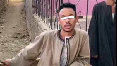 التحفظ على أموال مستريح المعمارية وزوجته وابنه القاصر