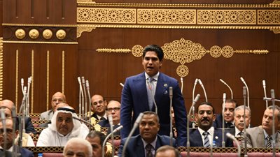 أبو هشيمة مشيدا بتوجيهات السيسي لدعم الشركات الناشئة: ريادة الأعمال حل سحري لاقتصاد حقيقي