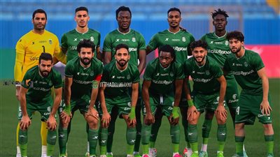 اليوم.. الاتحاد السكندري يواجه إنبي وديًا 