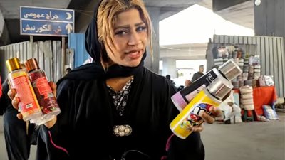 الحبس 7 سنوات وغرامة 50 ألف جنيه.. قانوني يكشف العقوبة المنتظرة لقمر فتاة الوكالة