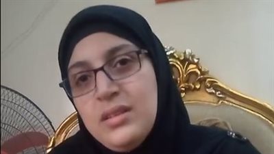 والدة الطفلة جودي ضحية السقوط من الأسانسير بالدقهلية: نور عيني راحت مني | بث مباشر